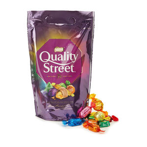 Chocolat de rue de qualité en gros approvisionnement en vrac livraison rapide prix discount exportateur bon marché - Product Image 3