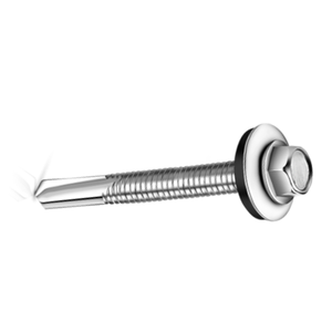 Cost-Effective Stainless Self Drilling Screws Carbon Steel Machine Screws <b>Fasteners</b> Vietnam Crafted - Product Image 4