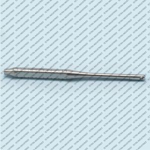 Poinçon de biopsie tissulaire chirurgical de qualité dentaire, 4 mm et 6 mm, type Keyes droit, en acier inoxydable, manuel, réutilisable, classe I, ergonomique, chirurgical - Product Image 5