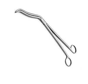 Pinzas Quirúrgicas Manuales de Acero Inoxidable Alemán de Primera Calidad, 10 Pulgadas, Instrumento Quirúrgico con Certificación CE, Paquete para Uso en Cirugía General - Product Image 4