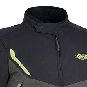 แจ็คเก็ตมอเตอร์ไซค์ผ้าคอร์ดูร่ากันลม ป้องกันร่างกาย รุ่นขายดีที่สุด ผลิตตามแบบ OEM/ODM - Product Image 4