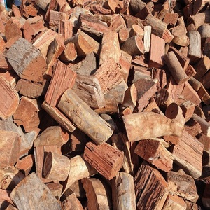 Compra leña de madera dura Brennholz haya roble 33cm secado al horno perfecto para estufas de barbacoa chimeneas entrega rápida disponible - Product Image 4