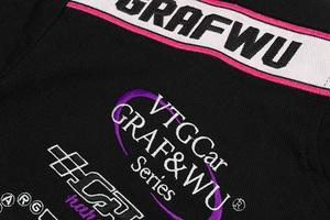 2025 Nouvelle Arrivée Saison D'hiver Avec Le Meilleur Matériel Utilisé Racing F1 Team Soft Shell Jacket Pas Cher Prix Veste - Product Image 6