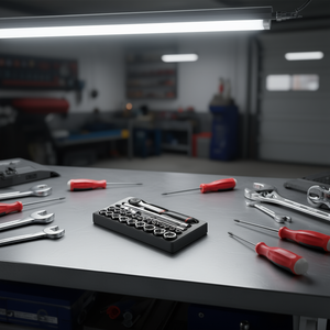 Facom 1/2'' Metric 6-Point <b>Sockets</b> Module High Quality <b>Socket</b> Product - Product Image 3