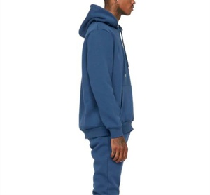 Chaqueta de primavera a prueba de viento de gran tamaño para exteriores unisex, conjunto de chándal con pantalón y cremallera, estampado personalizado, característica transpirable para adultos, Invierno - Product Image 3