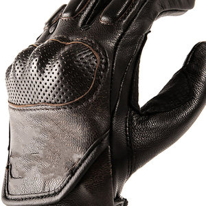 Nouvel arrivage de gants de course professionnels unisexes en cuir respirant de haute qualité pour la conduite hivernale à bas prix - Product Image 4