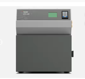 Dispositivo de Medición de Conductividad Térmica YY165 de la Mejor Calidad con Medidor de Flujo de Calor - Product Image 1
