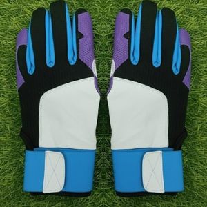 Guantes de Bateo de Béisbol con Logotipo Personalizado, Material Premium, Agarre Fuerte, Ligeros y Flexibles para Atletas - Product Image 5