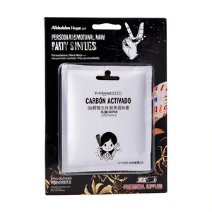 Gadget Animati Personalizzati a Forma di Mano Hogan, Articoli Promozionali per Feste - Product Image 3
