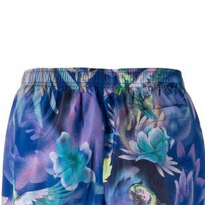 Hot Choice Custom Breathable Polyester Made Comfortable Casual Men's Shorts Workout Fitness Training Sports Men Casual Shorts - Product Image 4