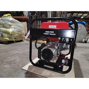 Producto de Cribas Grandes MDS con Pantalla CZ Modelo 2025 - Product Image 6