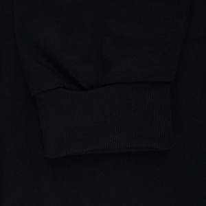 Personnalisez votre logo, sweats à capuche et pantalons deux pièces pour hommes et femmes, vêtements de sport décontractés mode printemps et automne, couple - Product Image 3