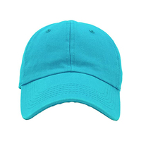 Casquettes Snapback Streetwear 5 Panneaux à Visière Courbe, Séchage Rapide, Légères, en Denim, Personnalisables, Sportives, Unisexe, Haute Qualité, Toutes Saisons
