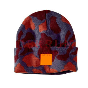 หมวกบีนนี่ลำลองแนวสตรีทสำหรับใช้งานกลางแจ้งดีไซน์ล่าสุด - Product Image 1