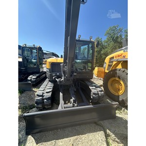 Excavatrice ECR88D PRO avec Remise Exceptionnelle 2026 - Product Image 2