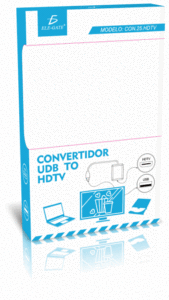 Nuevo Adaptador Convertidor USB 3.0 a HDMI Full HD 1080P para Computadoras Portátiles - Product Image 4