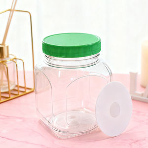 ขวดโหลเกรดอาหารอุตสาหกรรมสำหรับใช้งานเชิงพาณิชย์ทนต่อความดัน BWP101สติกเกอร์สำหรับเครื่องดื่ม - Product Image 5