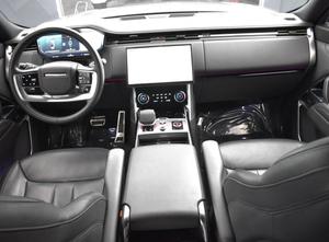 Usato 2023 LAND RO VER RAN GE RO VER SE GOLD CLEAN TITLE cambio automatico DIESEL - Product Image 2