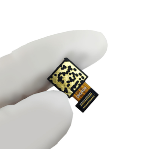 Module de caméra IMX708 12MP AF grand angle avec interface MIPI CSI-2 pour Raspberry Pi, vision embarquée, robotique et projets d'IA embarquée - Product Image 4