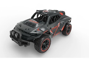 Divertido Auto de Acrobacias a Control Remoto para Niños, Juguete Eléctrico con Giro Rápido y Derrape - Product Image 4