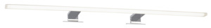 Lámpara de pared LED para baño serie Nadia 18W CCT 800mm. (Jueric 10253-CCT) - Product Image 1