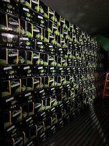 มะนาวไร้เมล็ดคุณภาพเยี่ยมจากเวียดนาม อายุการเก็บรักษา 30-45 วัน จัดเก็บในห้องเย็น คุณภาพคงที่ สำหรับส่งออกไปยังสหรัฐอาหรับเอมิเรตส์ - Product Image 2