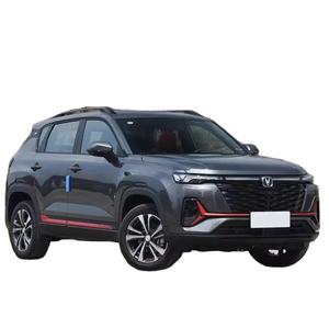 รถมือสองสภาพดี ราคาขายส่ง ปี 2023 C.S35 <span class=keywords><strong>PL</strong></span>.US ไมล์น้อย ไม่มีปัญหาเครื่องยนต์ พร้อมขับ - Product Image 3