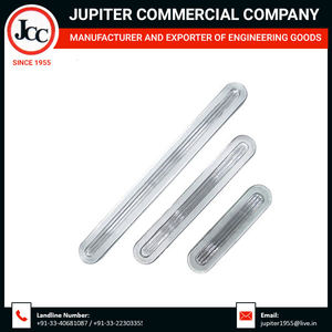 New Top <b>Profile</b> <b>Gauge</b> Glass at Factory Direct Price Indian Wholesale Supplier - Product Image 6