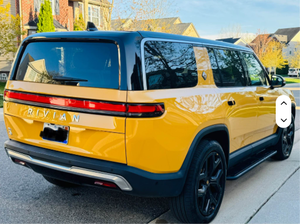 Rivian Bronco Outer Banks 2023 Seminuevo, Volante a la Izquierda, 250-300 CV/300-400 Nm, Euro IV - Product Image 3