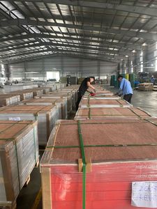 Fabricante de Vietnam, 4mm, 5mm, 6mm, 8mm, núcleo rígido impermeable, plástico de PVC, bloqueo de clic, tablón de suelo de vinilo Spc con XIPE/EVA Underla - Product Image 3