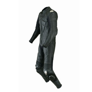 Traje de Motociclista Personalizado, Nuevo Diseño, Hecho a Medida, Transpirable, de Cuero, de Una Pieza, Unisex, Impermeable - Product Image 3