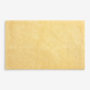 Handmade Chenille Striped Bathroom Rug Mat Extra Thick Absorbent Bath Carpet Non-Slip Soft Plush Shaggy for Home Hotel <b>Machine</b> - Product Image 4