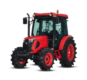 Mới Và Sử Dụng Sạch Massey Ferguson Máy Kéo 291 290 385 390 275 MF-385 4WD 85hp Cho Bán/Massey Ferguson Máy Kéo