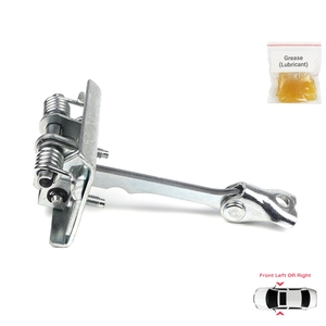 สายรัดจำกัดการเปิดประตูหน้า BDP757 สำหรับ 307 Hatch CC SW Break Estate 9181G7 - Product Image 1