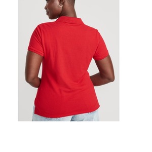 Polo de golf à manches courtes pour femmes, polos d'été, séchage rapide, fournisseur d'athlétisme léger de BD, nouveauté - Product Image 4