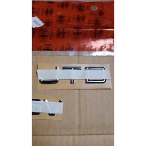 กาวติดตัวอักษร ALFA ROMEO 156 Saloon Series (932_) (03>05) 60680293 น้ำมันเบนซิน - - Product Image 6
