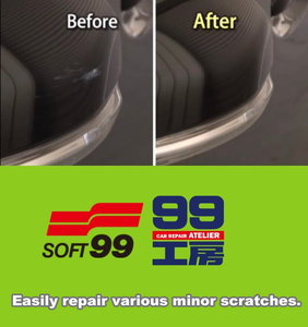 Hot Selling SOFT99 <b>Car</b> <b>Polish</b> Kit Model 28 Japan for Wholesale <b>Car</b> Care Polishing - Product Image 6