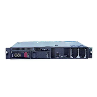 Kinerja terbaik rak Server R730 dapat diskalakan Server perusahaan 2U untuk pusat Data & virtualisasi