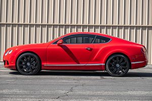 BENTLEY CONTINENTAL GT 2013 USADO, Volante a la Izquierda/Derecha - Product Image 3