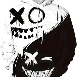 Best Selling Sublimation Hoodies Custom High Quality Sublimation Hoodies for Men OEM Full <b>Zip</b> <b>up</b> Us Hoodies for Men - Product Image 1