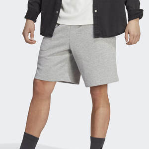 Shorts de survêtement en coton respirant écologique à imprimé délavé vintage pour homme, décontractés pour l'été, streetwear quotidien, taille à cordon de serrage, poche - Product Image 1
