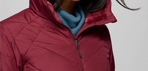 Chaqueta cortavientos con capucha a prueba de viento impermeable de primera calidad con cremallera para viajes de senderismo para hombres y uso diario - Product Image 5
