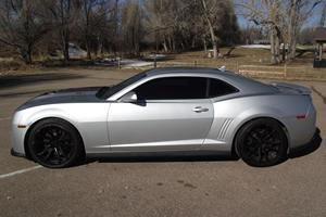 Chevrolet Camaro ZL1 Coupé 2013 - Product Image 2