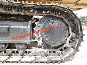 Excavadora de Orugas Usada CAT 320D3 2024, Motor Cummins, Válvula Hidráulica Hydac, 38 Toneladas, Motor de 92 kW, Caja de Cambios - Product Image 6