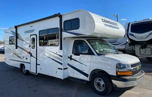 Remolque ligero para autocaravana, caravana compacta, comodidades modernas, cómodos vehículos de viaje todoterreno - Product Image 2