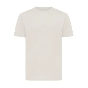 T-shirt recyclé IQONIQ Sierra, merchandising promotionnel durable - Product Image 6