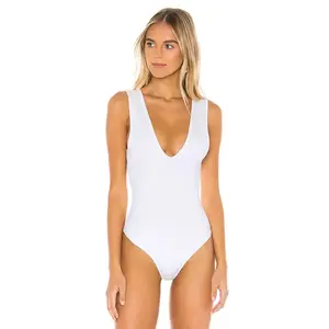 2023 गर्मियों सेक्सी एक टुकड़ा महिलाओं के कपड़ा Bodysuit Swimwear के महिला को धक्का Monokini खेलने सूट और कूद शरीर सूट महिलाओं