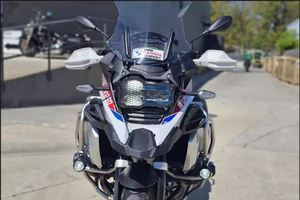 COMPRA YA: ÚLTIMAS OFERTAS 2025 para Motocicletas BMW Touring R 1250 GS Adventure en Venta - Product Image 6