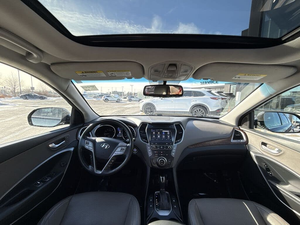 Hyundai Santa Fe SUV 2023, Motor 3.3L V6 GDI Turbo a Gasolina, Transmisión Automática, Volante a la Izquierda, Asientos de Cuero, Neumáticos R18 - Product Image 2