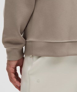 Vente en gros 2025 Offre Spéciale Sweat-shirt léger respirant à séchage rapide et entièrement personnalisé 100% coton Logo personnalisé pour les commandes en gros - Product Image 6